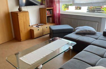 Ferienwohnung mit Terrasse bei Nürnberg - Foto 6