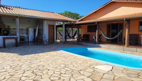 Chácara Recanto Colibri - Foto 4