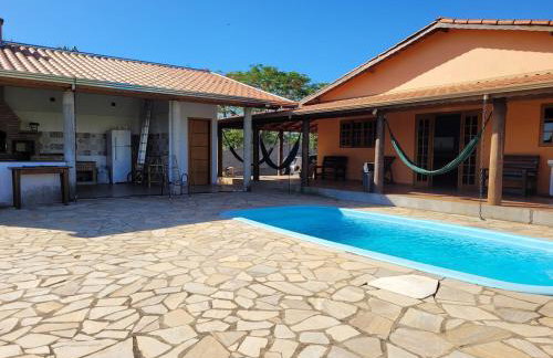 Chácara Recanto Colibri - Foto 4