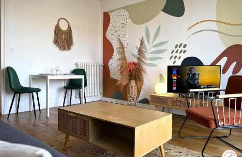 Le Cassiopée - Vue Port - Hyper Centre - Foto 11