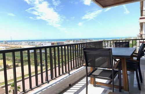 Espectaculares vistas al mar en Segur de Calafell - Photo 3