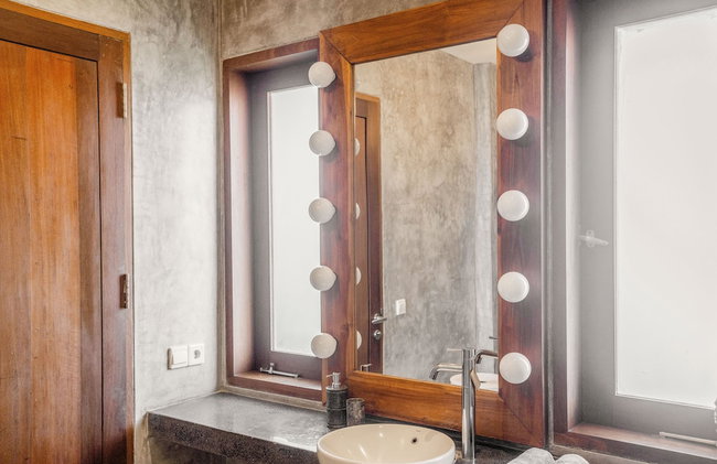 AB Villa & Apartments - Photo 40