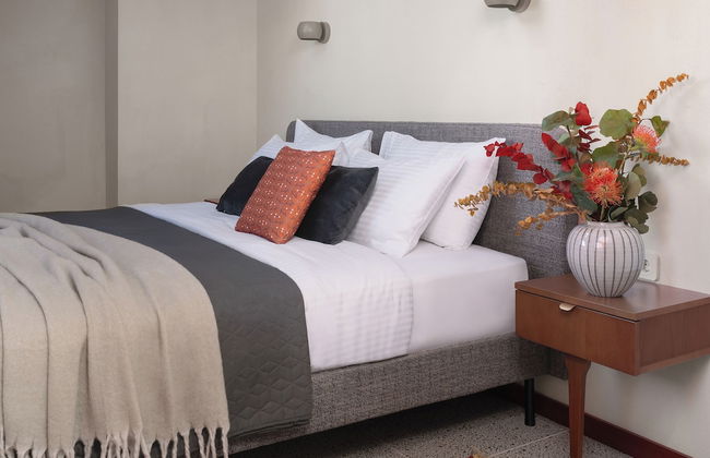 Apart.In Georgia - Foto 15