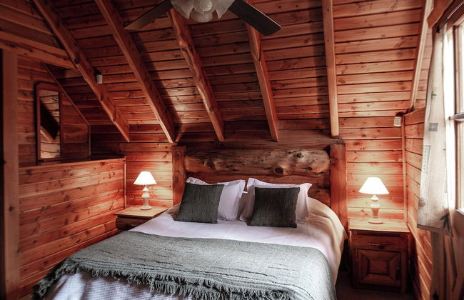 Cocos Cura Casas de Montaña - Photo 32