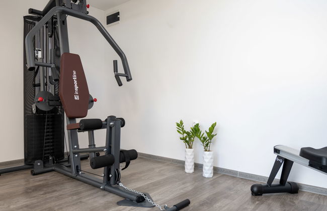 Villa Sonia - Foto 14