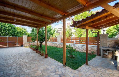 Dionysis Elegant Cozy Apartment - Foto 7