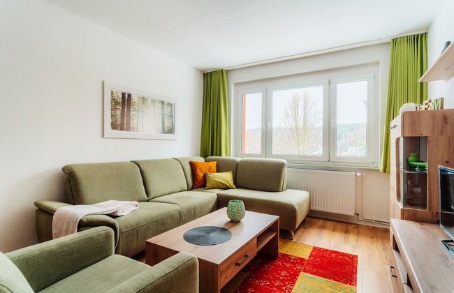 Bode-Apartments - Foto 12