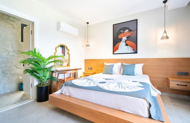 Villa Bianca With Sea View - Foto 2