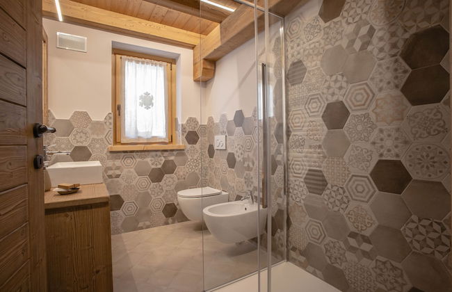 Fleur des Neiges - Foto 34