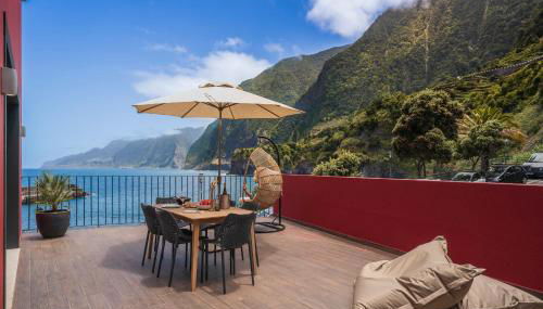 Holiday Home by the Sea, Pipas do Avô - Seixal - Foto 1