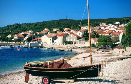 Apartments Marinko Unije - Foto 52