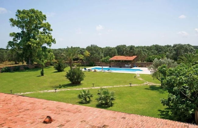 Tenuta Badessa - Photo 14