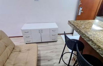 Pasárgada 812, academia e piscinas aquecidas - Foto 36