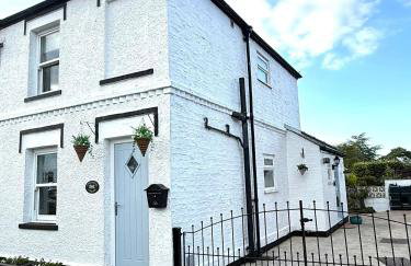 Autumn Cottage - Photo 6