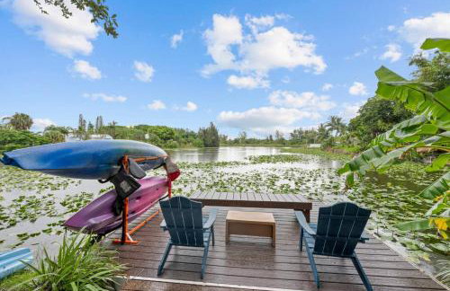 2 Homes • Hot Tubs x2 • Heated Pool • Fire Pit - Foto 53