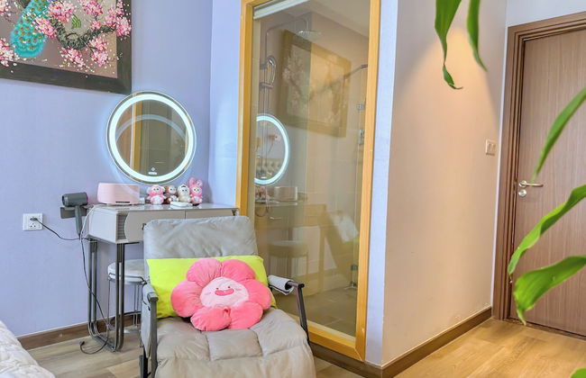 TNH O Ye Home - CSJ TOWER VUNG TAU - Photo 15