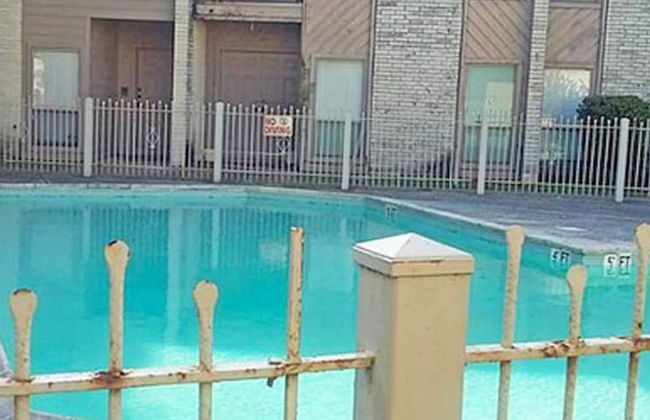 3Bdrm 3.5Bath 7Beds - NRG GRB MM-Park - Foto 52