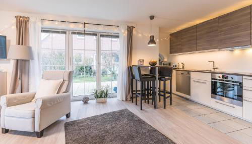 "Schöne Aussicht" Ferienwohnung Schöne Aussicht - Foto 4