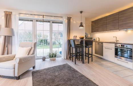 "Schöne Aussicht" Ferienwohnung Schöne Aussicht - Foto 4