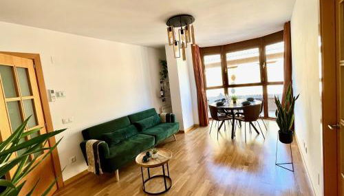 Tenor Apartamento inc Parking - Foto 3