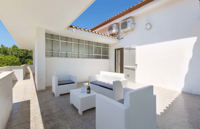 Villa dei Primi - Foto 27