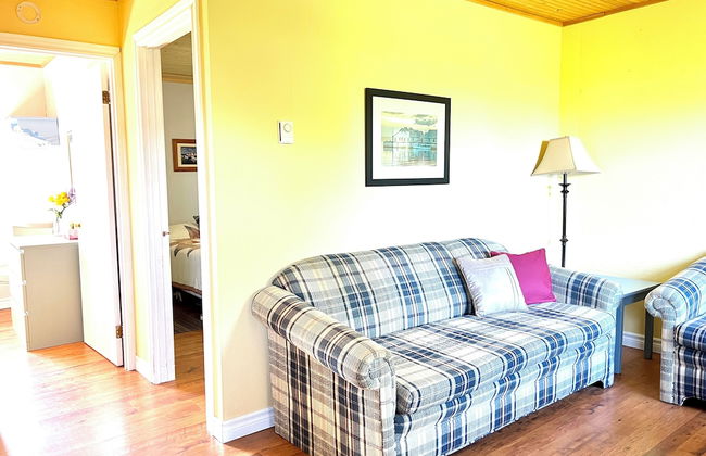 Jake & Jo's Cottages - Foto 58