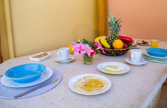 Skandalis Apartments With Pool - Photo 25