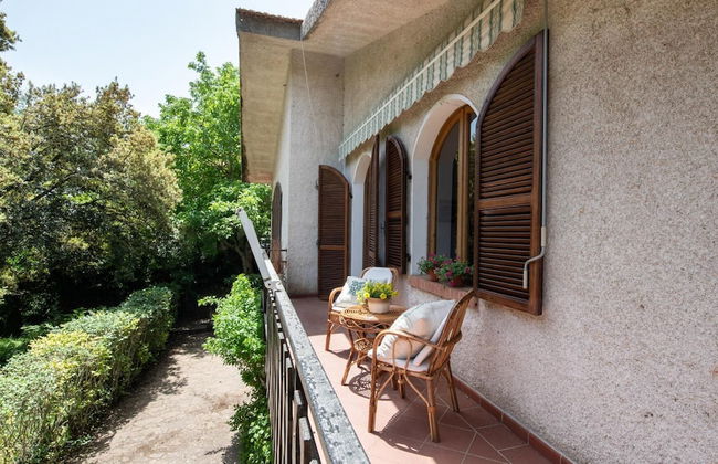 La Casa Delle Querce San Leonardo de Siete Fuentes - Foto 2