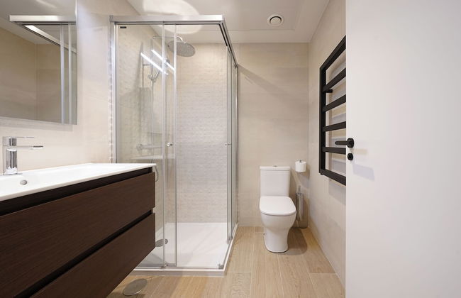 Numa Madrid Sol - Foto 25