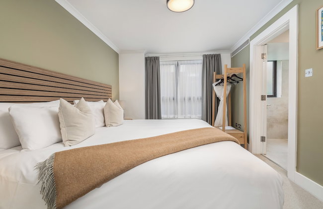 Monarch House - Serviced Apartments - Kensington - Foto 135