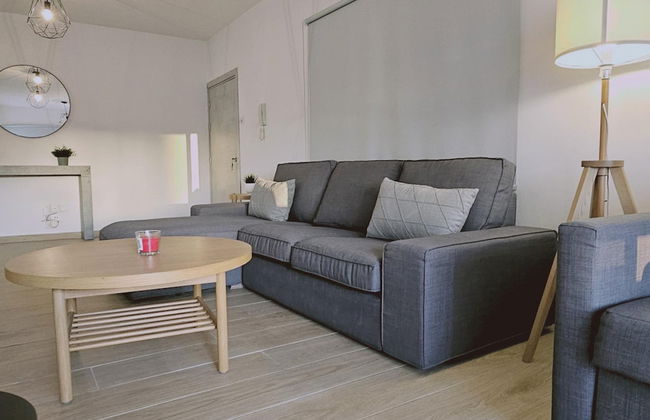 01 LIM - Stay Sky Apartment - Foto 8