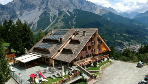 Residence Mirage - Foto 1