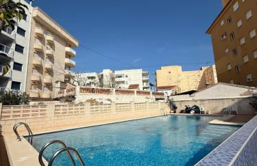 APARTAMENTO RELAX l PISCINA PRIVADA - Foto 62