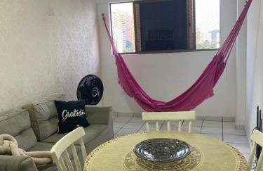 Apartamento Natal Lagoa Nova - Foto 1