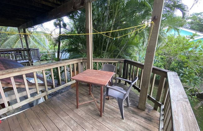 Mariposa Lodge - Foto 47