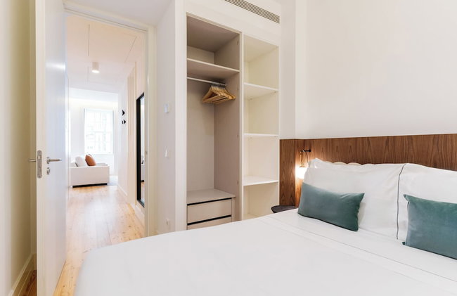 Feel Porto Clérigos Charm Flats - Foto 13