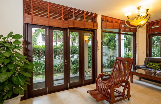 Luxury Family Beach Da Nang - Foto 77