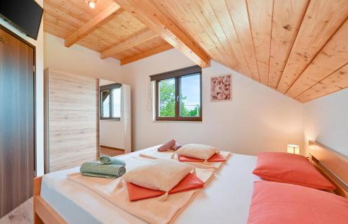 Amazing Home In Grabrovnik With Sauna - Foto 28