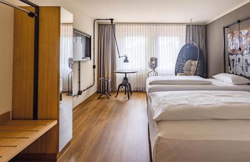 Seminaris Hotel Bad Boll - Foto 39