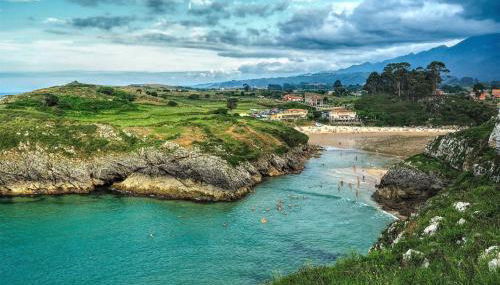 Villa Traudel en Poo de Llanes - Foto 5
