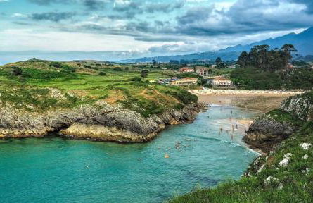 Villa Traudel en Poo de Llanes - Foto 5