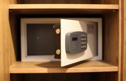 Villa SCHLOSSBLICK - Appartement Meersand - Foto 14