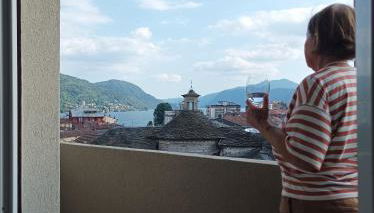 Lago d'Orta attico Sofia - Foto 3