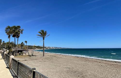 360° seaview apartment Samara Resort Marbella - Foto 37