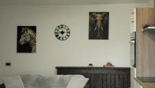 Casa Martini, appartamento con giardino - Foto 3