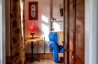 Beautiful Rural Self Contained Farm Annex - Foto 20