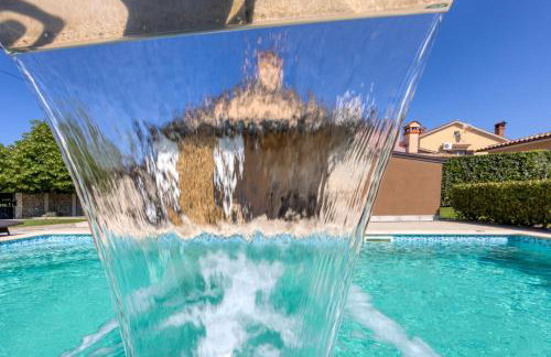 Villa Lana near Labin - Foto 17