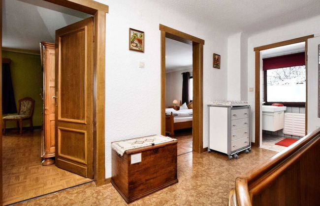 House in the Belgian Countryside, Ideal Base for Many Fine Excursions - Foto 30