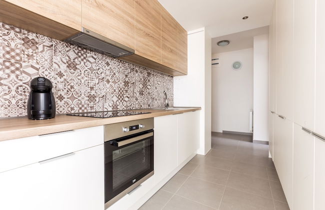 Vagabond Corvin - Foto 38