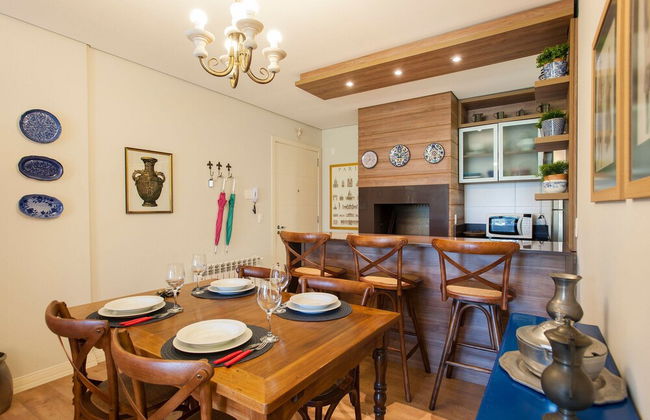 LOCAR-IN GRAMADO - Homelland II - Foto 14